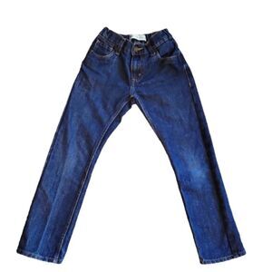 EUC LEVI'S 511 SLIM JEANS KIDS SZ.12 REG